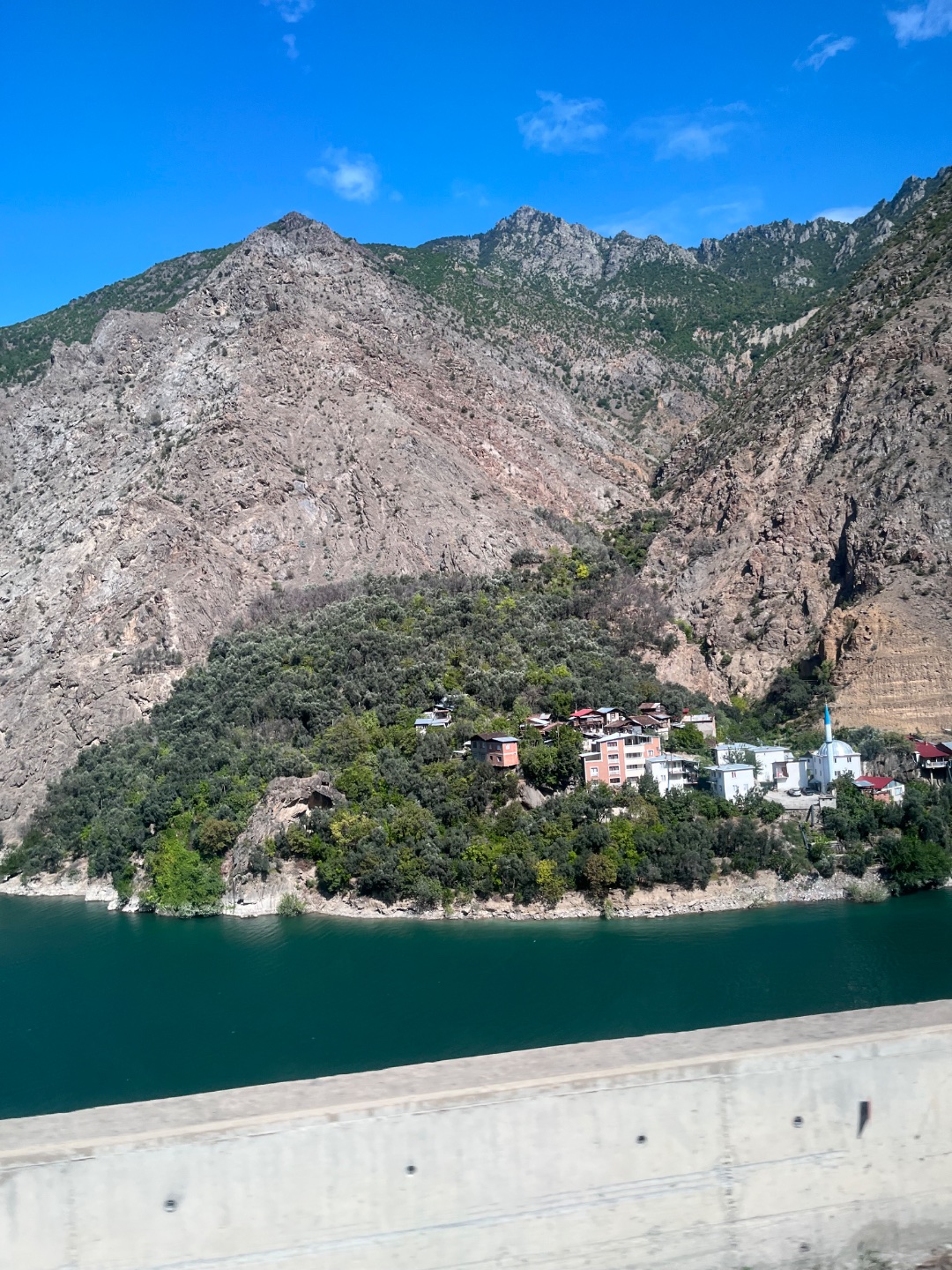 Manzalar…